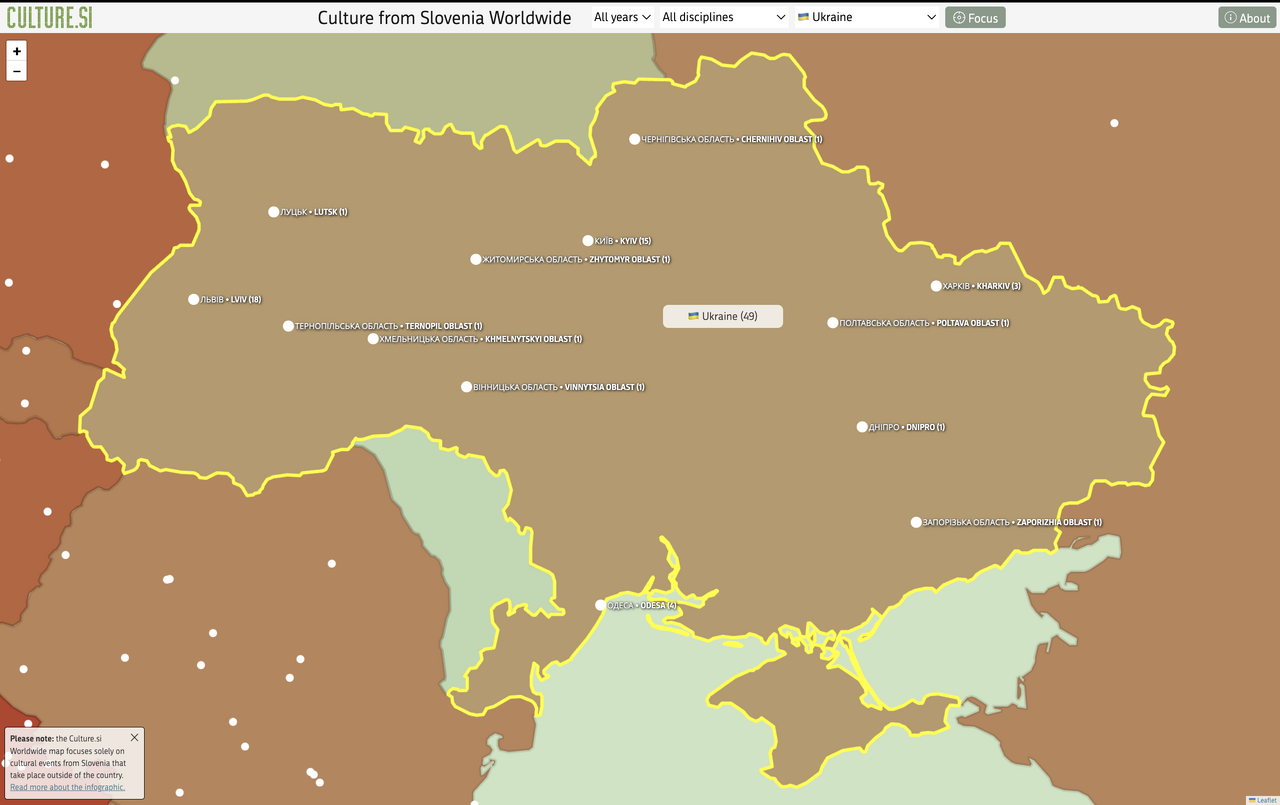 Culture from Slovenia Worldwide 2026 Events in Ukraine Screenshot 26 June.png