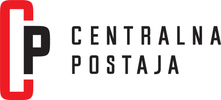Centralna postaja (logo)