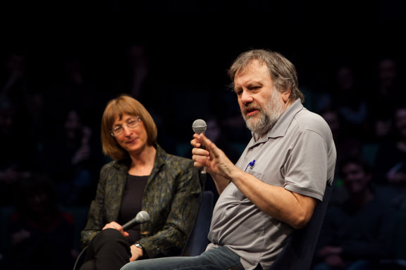 Fabula Festival 2015 Alenka Zupancic and Slavoj Zizek Photo Matej Pusnik.jpg