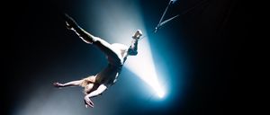 <i>Circus Fantasticus</i>, a film by <!--LINK'" 0:25--> from <!--LINK'" 0:26-->, winner of the <!--LINK'" 0:27--> for Best full-length film and the <!--LINK'" 0:28-->, 13th <!--LINK'" 0:29--> 2010
