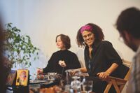 World Literatures - Fabula Festival 2023 Bernardine Evaristo Photo Nina Pernat.jpg