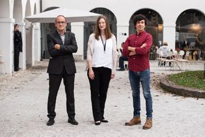 Eminent guest speakers from the United Kingdom, Sweden and Catalonia presented various theoretical and practical approaches in the development of business models in culture at Beyond the Cultural Model Conference organised by <!--LINK'" 0:456--> and <!--LINK'" 0:457-->, <!--LINK'" 0:458-->, 2018.