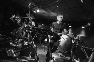 <!--LINK'" 0:70--> performing at <!--LINK'" 0:71-->, <!--LINK'" 0:72-->, 2016.