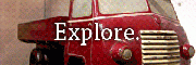 Animated Culture.si banner, 300 x 100 px