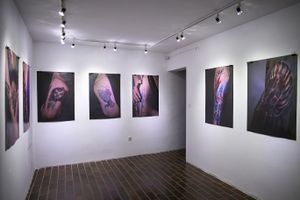 Exhibition entitled <i>Maribor Photo Club Prize Winners</i> at <!--LINK'" 0:270-->.