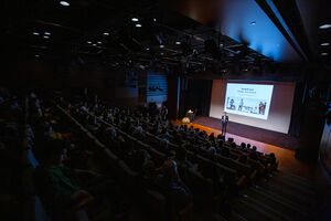 The 25th <!--LINK'" 0:169-->, Ljubljana 2023.
