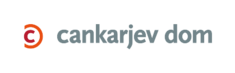 Cankarjev dom Culture and Congress Centre (logo).svg