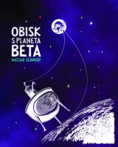 <!--LINK'" 0:175-->, <!--LINK'" 0:176--> - Obisk s planeta Beta, 2012