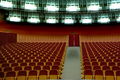 Delavski dom Trbovlje Cultural Centre 2011 Theatre hall.jpg