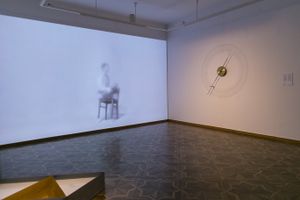 <i>Impossible Machines</i>, an exhibition by Meta Grgurevič at <!--LINK'" 0:271-->, 2020.