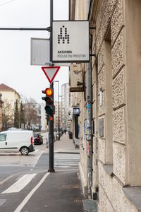 In 2011, the <!--LINK'" 0:234--> opened up the <!--LINK'" 0:235-->, a venue dedicated to exhibitions and presentations of either its own art productions or those of various internationally acclaimed intermedia art projects.