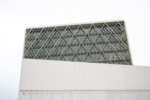 Islamic Religious and Cultural Centre, <!--LINK'" 0:292-->, 2021.