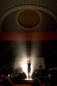 <!--LINK'" 0:174-->, concert in Trbovlje, 2009