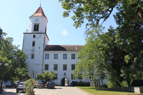 Ormož Castle