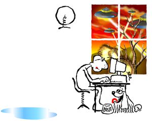 <i>Animatorjevo življenje</i> [Animator's Life], <!--LINK'" 0:774-->