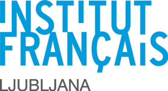 French Cultural Institute Charles Nodier Ljubljana (logo).svg