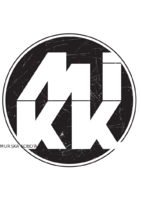 MIKK Youth Information Cultural Club, Murska Sobota (logo) (2).svg
