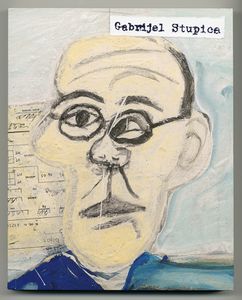 Gabrijel Stupica: A Retrospective, <!--LINK'" 0:68-->, Ljubljana, 2013-2014, exhibition catalogue