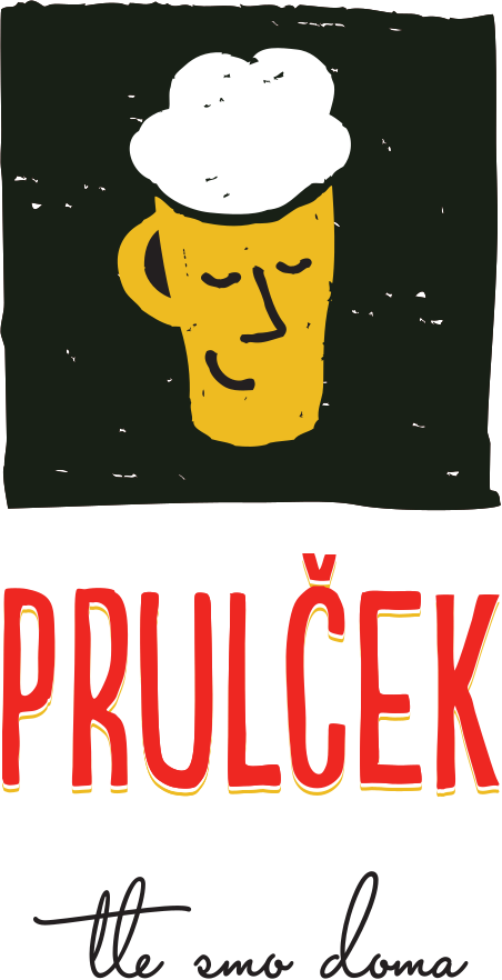Prulcek (logo)