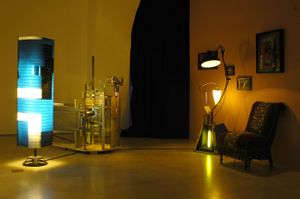 <i>Trapollo HH 34</i> by <!--LINK'" 0:612-->, <!--LINK'" 0:613-->, 2009