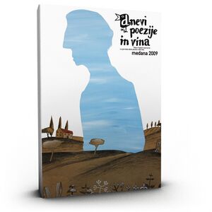 The collection of poems <i>Days of Poetry and Wine Medana 2009</i> published by <!--LINK'" 0:171-->,  <!--LINK'" 0:172-->