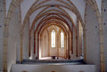 Pleterje Charterhouse Monastery 2008 Gothic Church.jpg