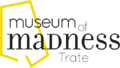 Museum of Madness (logo).svg