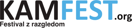 Kamfest (logo)