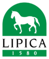 Lipica Stud Farm (logo).svg