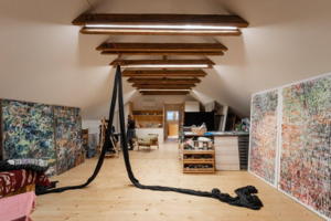 Residency programmes at the <!--LINK'" 0:119-->, which is run by the <!--LINK'" 0:120-->.