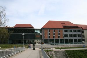 <!--LINK'" 0:158-->, view from the Savinja river bank, 2011
