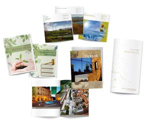 Selection of professional environmental publications from Green Slovenija collection, published by <!--LINK'" 0:186-->