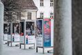 Week of Slovenian Drama 2023 exhibition of posters Photo Masa Pirc.jpeg