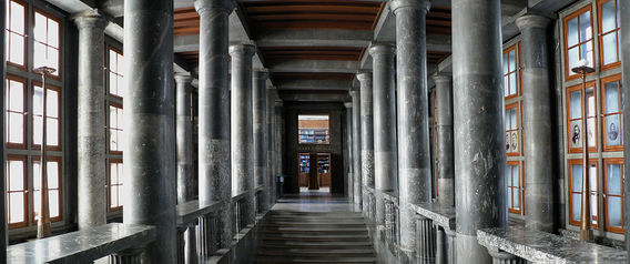 Image result for National and University Library