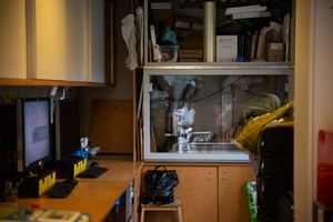 Interior of <!--LINK'" 0:288-->.