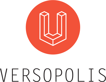 Versopolis.com logotype