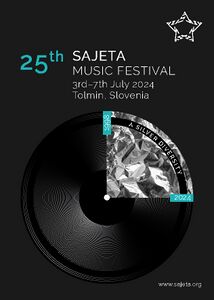 Poster for the 25th <!--LINK'" 0:31-->, 2024.
