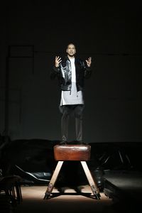 <!--LINK'" 0:539-->, Thus Spoke Zaratustra, <!--LINK'" 0:540-->, 2016