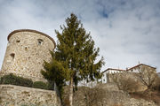 Prem Castle, 2020.