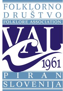 VAL Piran Folkloric Dance Group