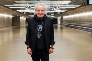 Peter Bratuša at <!--LINK'" 0:435-->, 2018.