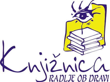 Radlje ob Dravi Public Library (logo).svg