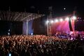Arsana International Music Festival 2023 concert at night Photo Crt Goznik.jpeg