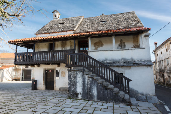 Museum of Slovenian Film Actors 2020 Exterior Photo Kaja Brezocnik (1).jpg