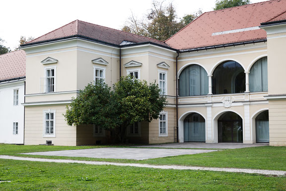 Koroška Central Library Dr France Sušnik, Ravne na Koroškem, 2019.