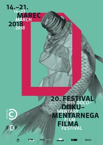 Poster for the 20th <!--LINK'" 0:19--> in 2018.
