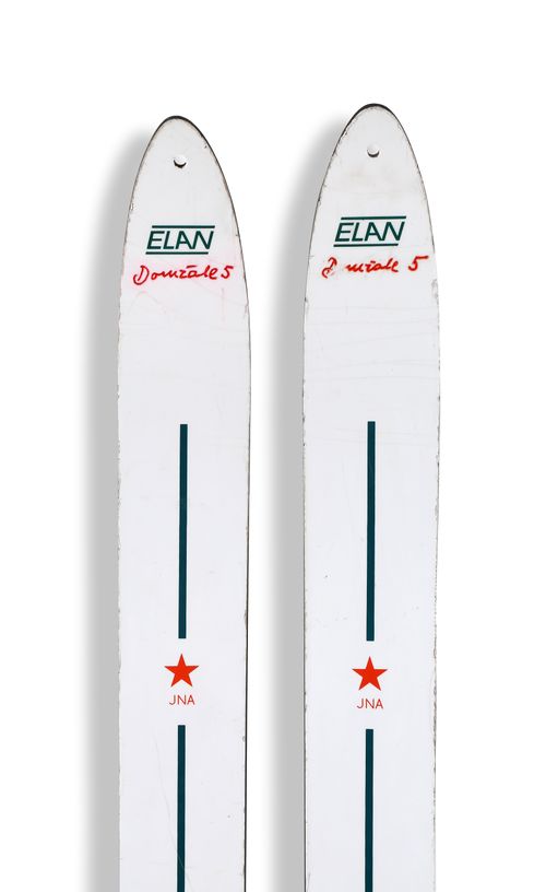 National Museum of Contemporary History Elan Skis.jpg