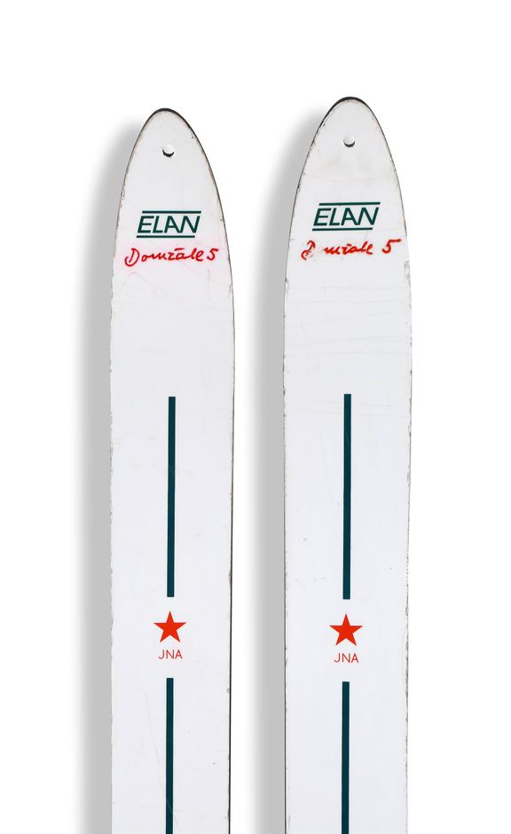 File:National Museum of Contemporary History Elan Skis.jpg