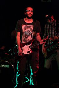 <!--LINK'" 0:318--> performing at <!--LINK'" 0:319-->, 2012
