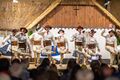 International Folklore Festival Beltinci 2023 Polish Folk Group Magurzanie Photo Bostjan Rous.JPG